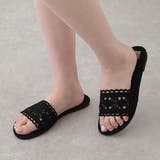 スパンコール シングル ストラップ | レースレディース  | 詳細画像1 