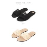 スパンコール シングル ストラップ | レースレディース  | 詳細画像2 