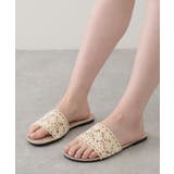 スパンコール シングル ストラップ | レースレディース  | 詳細画像9 