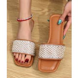 クリア パール ストラップ | レースレディース  | 詳細画像7 