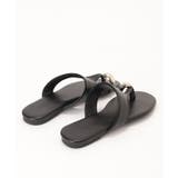 レザー調 メタルモチーフ 親指 | レースレディース  | 詳細画像17 