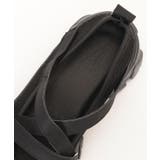 メッシュ クロス ストラップ | レースレディース  | 詳細画像11 