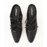 メッシュ フロント ダブルリボン | レースレディース  | 詳細画像16 