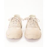 レザー調 レースアップ ベーシック | レースレディース  | 詳細画像15 