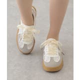 レース ドッキング 厚底 | レースレディース  | 詳細画像10 