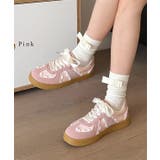 レース ドッキング 厚底 | レースレディース  | 詳細画像11 