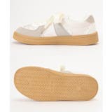 レース ドッキング 厚底 | レースレディース  | 詳細画像16 