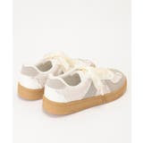 レース ドッキング 厚底 | レースレディース  | 詳細画像18 