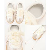 レース ドッキング 厚底 | レースレディース  | 詳細画像19 