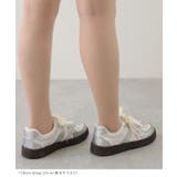 レース ドッキング 厚底 | レースレディース  | 詳細画像4 