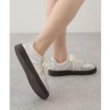 レース ドッキング 厚底 | レースレディース  | 詳細画像5 