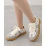 レース ドッキング 厚底 | レースレディース  | 詳細画像9 