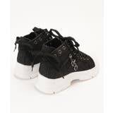 サイド ジップ ハイカット | レースレディース | 詳細画像16