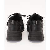 メッシュ ドッキング 厚底 | レースレディース  | 詳細画像18 