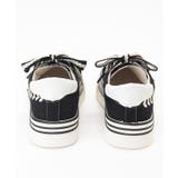 サイド 刺繍 配色 | レースレディース  | 詳細画像17 