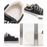 サイド 刺繍 配色 | レースレディース  | 詳細画像20 