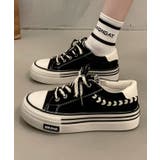 サイド 刺繍 配色 | レースレディース  | 詳細画像5 