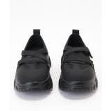 クロス ストラップ 厚底 | レースレディース | 詳細画像7