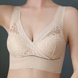 フラワー カシュクール レース | レースレディース  | 詳細画像1 