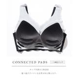 配色 ライン リーフ柄 | レースレディース  | 詳細画像5 