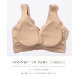 フラワー レース Vネック | レースレディース  | 詳細画像5 