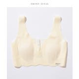 ウエーブライン レース ドッキング | レースレディース  | 詳細画像17 