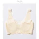 ウエーブライン レース ドッキング | レースレディース  | 詳細画像18 