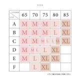 ウエーブライン レース ドッキング | レースレディース  | 詳細画像20 