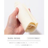 ウエーブライン レース ドッキング | レースレディース  | 詳細画像6 