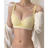 シアー レイヤード フロント | レースレディース  | 詳細画像13 