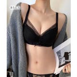 シアー レイヤード フロント | レースレディース  | 詳細画像9 