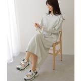 ソリッドカラー バック スリット | レースレディース  | 詳細画像18 