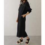 ソリッドカラー バック スリット | レースレディース  | 詳細画像4 