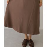 ソリッドカラー Aライン 半袖 | レースレディース  | 詳細画像20 