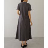 ソリッドカラー ウエスト タック | レースレディース  | 詳細画像10 