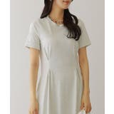 ソリッドカラー ウエスト タック | レースレディース  | 詳細画像17 