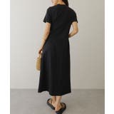 ソリッドカラー ウエスト タック | レースレディース  | 詳細画像6 