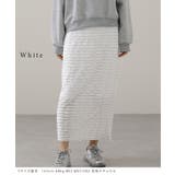 フリル ティアード ナロー | レースレディース  | 詳細画像12 