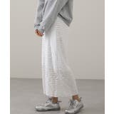 フリル ティアード ナロー | レースレディース  | 詳細画像13 