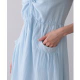 フロント ギャザー リボン | レースレディース  | 詳細画像18 