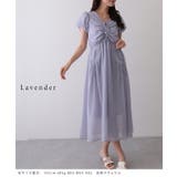 フロント ギャザー リボン | レースレディース  | 詳細画像7 