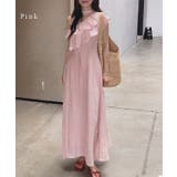 チョーカーネック アシメ フリル | レースレディース  | 詳細画像6 