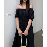 フリル ギャザー オフショル | レースレディース  | 詳細画像3 