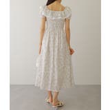 シアー フリル カラー | レースレディース  | 詳細画像10 