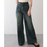 ハイウエスト ポケット デザイン | レースレディース  | 詳細画像13