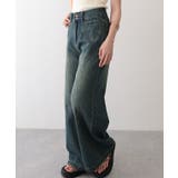 ハイウエスト ポケット デザイン | レースレディース  | 詳細画像14