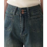 ハイウエスト ポケット デザイン | レースレディース  | 詳細画像16