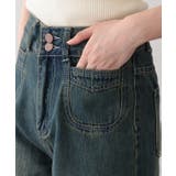 ハイウエスト ポケット デザイン | レースレディース  | 詳細画像17