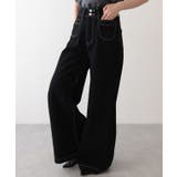 ハイウエスト ポケット デザイン | レースレディース  | 詳細画像4