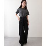 ハイウエスト ポケット デザイン | レースレディース  | 詳細画像6